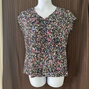 Liz Claiborne blouse like new